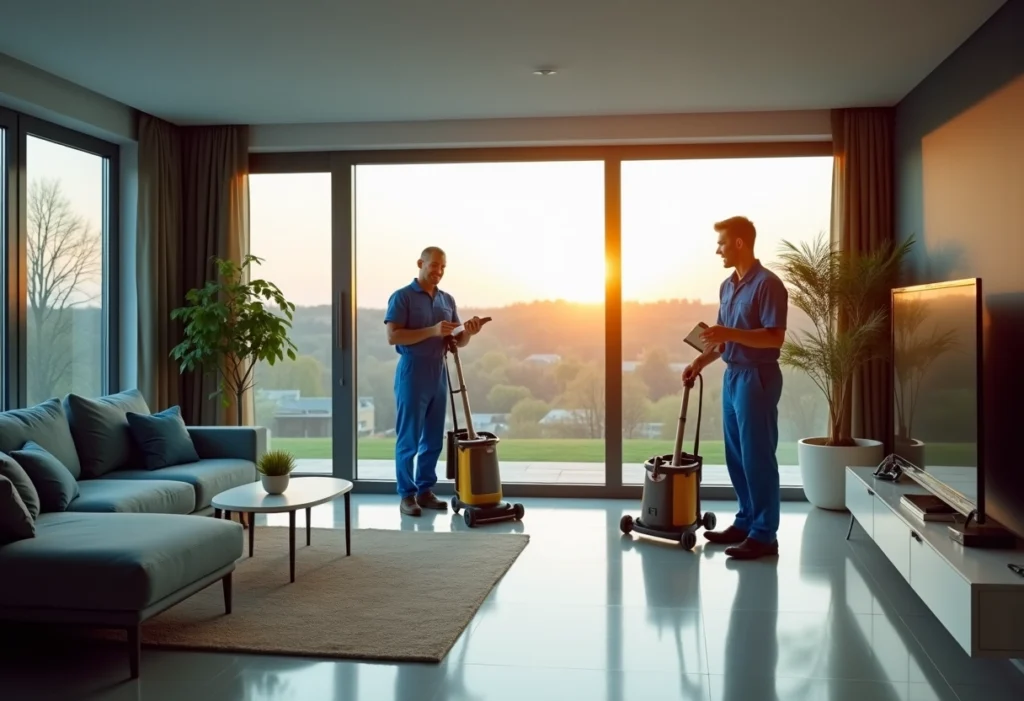 entreprise de nettoyage entreprise de nettoyage