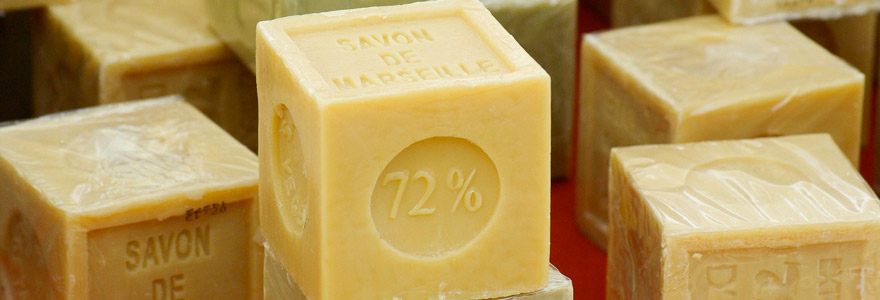 Savon de Marseille