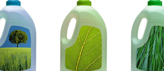 produits ménagers écologiques