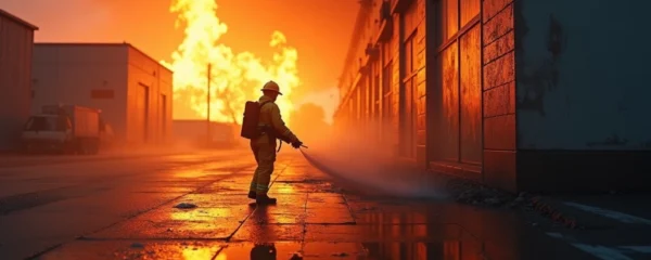 comment-se-deroule-l-evaluation-des-surfaces-contaminees-apres-un-incendie